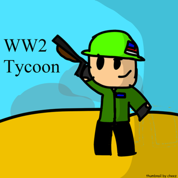 ??? UPDATE! WW2 Tycoon! 