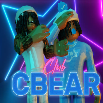 (💕Shake Sum Emotes💕)Club CBear