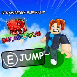 [🌟] Long Jump For Brainrots icon