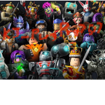 TazPorsche