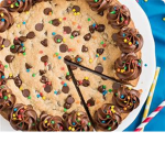Cake Cookie