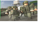 United States USA army