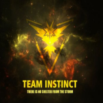 [GO]Team Instinct