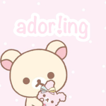ador!ng