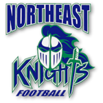 (GEYF)NORTHEAST KNIGHTS FOOTBALL