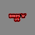 Bikes 'R' Us