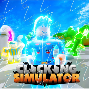 Clicker Simulator!