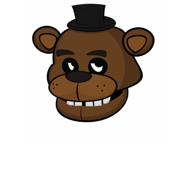 five nights at freddys roleplay land(BETA)