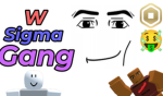 The W Sigma gang