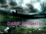 roblox dark knights