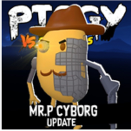 {Dropped Project} Survival The Mr P.