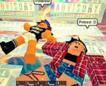 Nostalgia Party