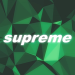 supreme brand®