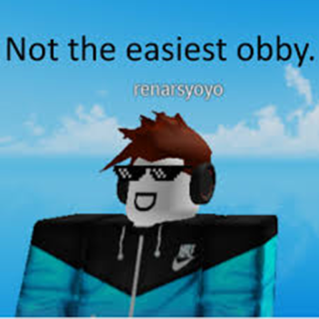 No Checkpoint Obby