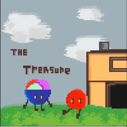 The Treasure (Testing/Short RPG Game) icon