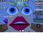 Non human