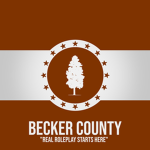 Becker County