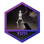 Game Badge Icon