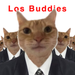 Los Buddies