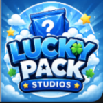 Lucky Pack Studios