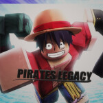 Pirates Legacy [Early Testing]
