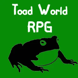 Toad World RPG icon