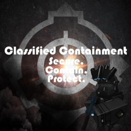 Classified Containment