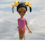 Dora Baddie Raiders