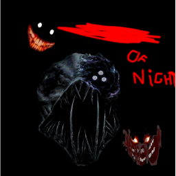 horror of the night(beta)