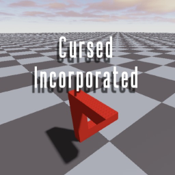 Cursed Incorporated