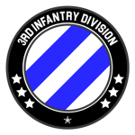 3rd Infantry Divisiоn ᅠᅠ