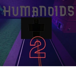 HuMaNoids IV icon