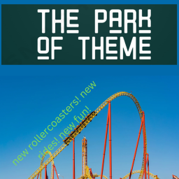 The Park Of Theme