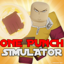 ONE PUNCH SIMULATOR [BETA]