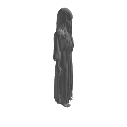 Blood Stained Spirit