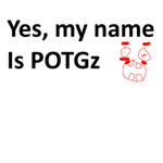 POTGz fan group