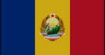 Romanian Soviet socialist republic of USSR [CCCPR]
