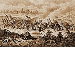 The Battle of Austro-Polish War