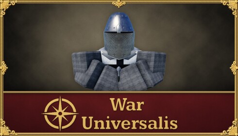 War Universalis [UPDATE]