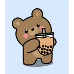 Bearsboba!