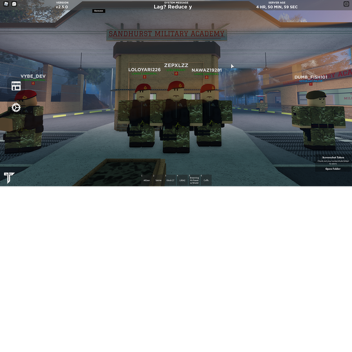 Training Place             making something better