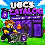 UGCs Catalog
