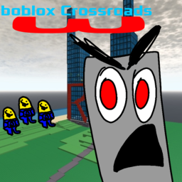Boblox Crossroads 3