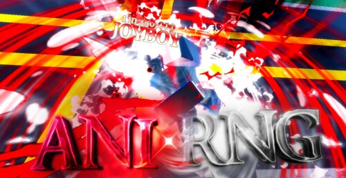 Ani-RNG