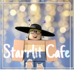 Starrlit Cafe