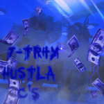 THE 7-TR4Y HUSTLA C'S