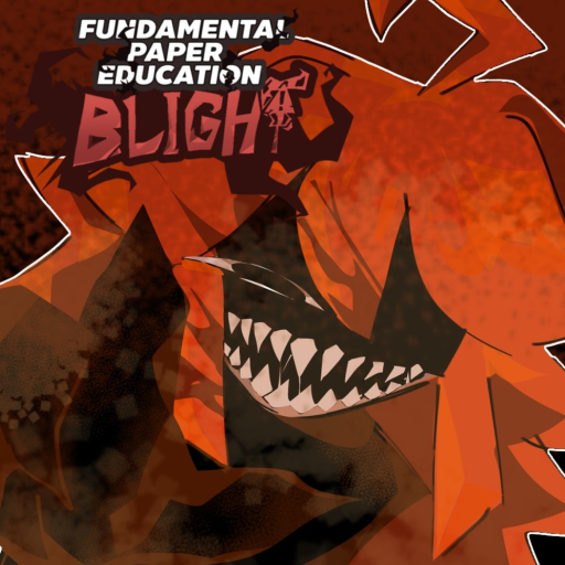 FPE:Blight icon