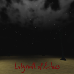 [Monster] Labyrinth of Echoes [In Dev]