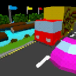 Frogger icon