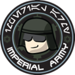 GE || Imperial Navy